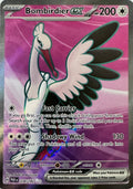 Pokemon Tcg Bombirdier Ex 234/182