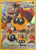 Pokemon Tcg Falinks TG07/TG30
