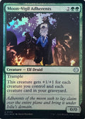 Magic Moon-Vigil Adherents 0184 Foil
