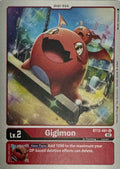 Digimon Tcg Gigimon Bt12-001