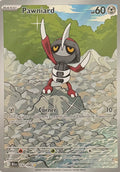 Pokemon Tcg Pawniard 142/086
