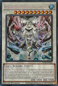 Yugioh! Icejade Gymir Aegirine MP24-EN068 1st Edition Prismatic