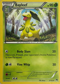 Pokemon Tcg Bayleef 2/122