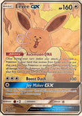 Pokemon Tcg Eevee GX SM233