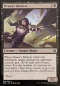 Magic Drana’s Silencer 099/280