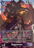 Digimon Tcg Bagramon EX10-056