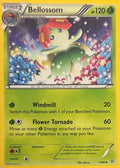 Pokemon Tcg Bellossom 4/98