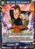 Dragon Ball Tcg Majin Defier, South Supreme Kai Bt3-040