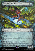 Magic Glen Elendra Guardian 0305 Borderless