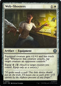 Magic Web-Shooters 0022