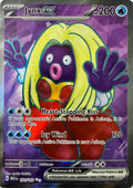 Pokemon Tcg Jynx Ex 191/165