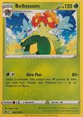 Pokémon Tcg Bellossom 003/159 Español