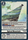 Digimon Tcg Spiral Mountain Ex10-072