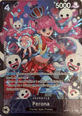 One Piece Tcg Perona Op06-093