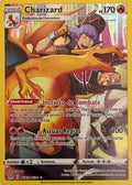 Pokemon Tcg Charizard TG03/TG30 Español