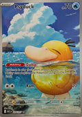 Pokemon Tcg Pysduck 226/217