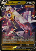 Pokemon Tcg Duraludon V 122/203