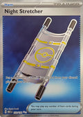 Pokemon Tcg Night Stretcher 173/132