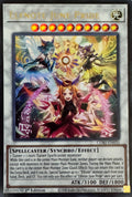 Yugioh! Elfnote June Pride Cori-en035 1st Edition Ultra