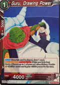 Dragon Ball Tcg Guru, Drawing Power BT28-019