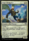 Magic High-Flying Ace 0009