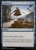 Magic Deliberate 056/280
