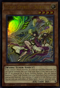 Yugioh! Tenyi Spirit - Suruya MAMO-EN056 1st Edition