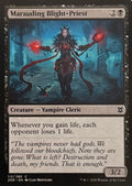 Magic Marauding Blight-Priest 112/280