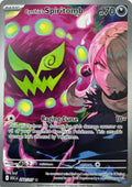 Pokemon Tcg Cynthia’s Spiritomb 244/217