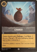 Disney Lorcana Charge! 198/204