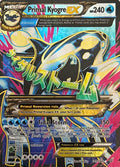 Pokemon Tcg Primal Kyogre Ex 149/160