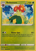Pokémon Tcg Bellossom 003/159
