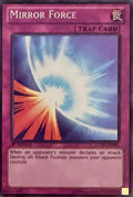 Yugioh! Mirror Force LCYW-EN091