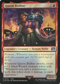 Magic Queen Brahne 0149 Foil
