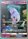 Pokemon Tcg Mewtwo GX 78/73