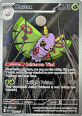 Pokemon Tcg Dustox 220/217