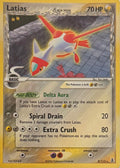 Pokemon Tcg Latias 8/113