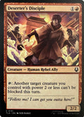 Magic Deserter’s Disciple 0131