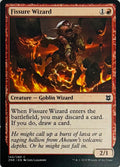 Magic Fissure Wizard 140/280