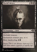 Magic World-Weary 348