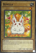 Yugioh! Bunilla Phsw-en001