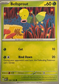 Pokemon Tcg Bellsprout 069/165