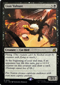 Magic Lion Vulture 0232 Rare