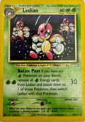 Pokémon Tcg Ledian 39/111