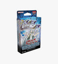 Yugioh! Structure Deck Blue Eyes White Destiny