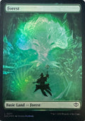 Magic Forest 0271 Foil
