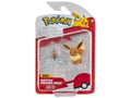 Pokemon Battle Figure Rotom + Eevee