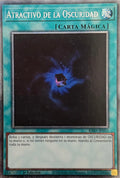 Yugioh! Atractivo De La Oscuridad RA03-SP055 Platinum
