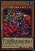 Yugioh! Tearlaments Kashtira MAMO-EN050 1st Edition Ultra
