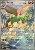 Pokemon Tcg Flygon 101/094